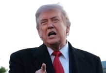 Why Trump Says the Ceasefire Holds While the Gulf Ignites? Trump says ceasefire still holds after fighting between the US and Iran flares