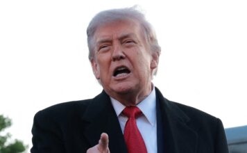 Why Trump Says the Ceasefire Holds While the Gulf Ignites? Trump says ceasefire still holds after fighting between the US and Iran flares