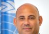 Days after Rubio’s complaint, UN Climate Change official comments on extreme heat in India UN Climate Change Executive Secretary Simon Stiell