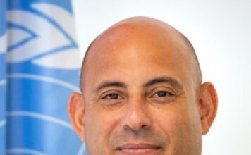 Days after Rubio’s complaint, UN Climate Change official comments on extreme heat in India UN Climate Change Executive Secretary Simon Stiell