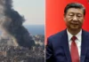 Why China Might Be the Only One Left to Stop a US-Iran War Why China Might Be the Only One Left to Stop a US-Iran War