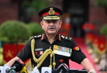 Preparations underway for ‘Operation Sindoor 2.0’, if warranted: Army Chief
