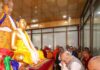 Ladakh is living laboratory of Buddhist culture: Amit Shah