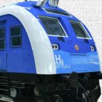 Operation of train using Hydrogen fuel set to start in India