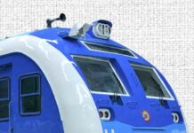 Operation of train using Hydrogen fuel set to start in India