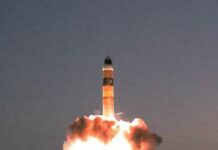 India Tests Advanced Agni Missile with which multiple targets can be hit