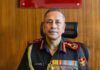 General NS Raja Subramani Assumes Charge as India’s Third Chief of Defence Staff