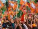 BJP to Hold Protest March Against Wine Shops in Kashmir Today