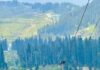 Gulmarg Gondola Shut for 2 Days After Technical Snag; All Tourists Rescued Safely