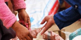 J&K Govt Fast-Tracks NFSA Integration with ration cards of displaced Kashmir Pandits