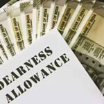 J&K Govt Raises DA to 60% for Employees, Pensioners