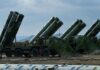 Boost to India’s security architecture, to receive 4th S-400 air defence system from Russia S-400 air defence system