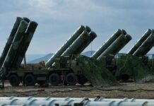 Boost to India’s security architecture, to receive 4th S-400 air defence system from Russia S-400 air defence system
