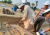 Human skeletal remains found in Haryana, sent advanced scientific research
