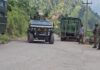 Joint Search Operation in Rajouri Enters 15th Day; Security Forces Continue Hunt for Terrorists