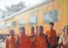 Unsung Heroes of Railways: Meet the Gangmen