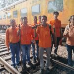 Unsung Heroes of Railways: Meet the Gangmen