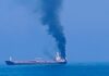 India-flagged vessel sunk in attack near Yemen, 13 Indians on board rescued