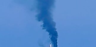 India-flagged vessel sunk in attack near Yemen, 13 Indians on board rescued