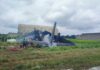 Five IAF personnel killed in plane crash in Assam