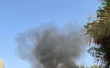 Balochistan: Civilian houses burnt, families abused by Pakistani soldiers