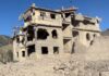 Pakistan conducts big attack on Afghanistan; kills 36 civilians, injures 163