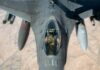 US conducts airstrikes on Iran again