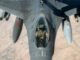 US conducts airstrikes on Iran again