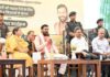 International opportunities for Haryana’s Farming community to sell products