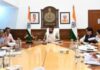 Haryana CM directs all departments to upload 5-year Roadmaps, Action Plans on portal