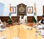 Haryana CM directs all departments to upload 5-year Roadmaps, Action Plans on portal