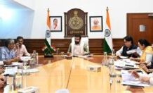 Haryana CM directs all departments to upload 5-year Roadmaps, Action Plans on portal
