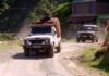 Rajouri anti-terror operation enters 11th day; search intensified in forest belt