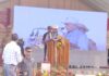 930 FIRs registered, over 1,000 drug peddlers arrested in J-K: LG Sinha