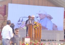930 FIRs registered, over 1,000 drug peddlers arrested in J-K: LG Sinha