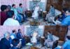 CM Omar Abdullah Hears Public Grievances, Development Issues at Raabita Outreach Office