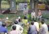 WMDA, Civil Defence hold disaster response training programme at Manasbal