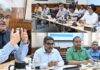J&K CS reviews preparedness for rollout of Viksit Bharat Gramin Rozgar Abhiyan Mission