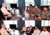 CM Omar Abdullah reviews housing, infrastructure projects in J&K