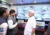 LG Sinha inaugurates Emergency Operations Centre, Amarnath Yatra Control Room in Ganderbal
