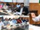 J&K Chief Secretary reviews progress of health sector reforms