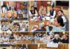 Div Com Reviews Muharram Arrangements in Kashmir, Stresses Inter-Departmental Coordination