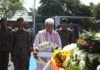 LG Sinha pays tribute to martyred Army officer Lt Beereshwar Goswami