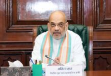 Amit Shah’s Amarnath Yatra Review Meeting Rescheduled to June 12; Security, Pilgrim Facilities to Be Assessed