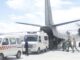 Critically Ill Patients Airlifted from Ladakh to Chandigarh by IAF