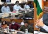 Chief Secretary Shapes New Rehabilitation Strategy for Drug Abuse Victims