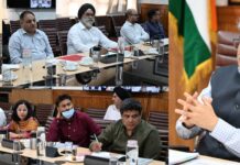 Chief Secretary Shapes New Rehabilitation Strategy for Drug Abuse Victims