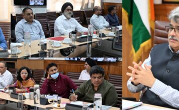 Chief Secretary Shapes New Rehabilitation Strategy for Drug Abuse Victims