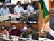 Chief Secretary Shapes New Rehabilitation Strategy for Drug Abuse Victims