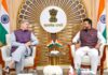 CM Omar Abdullah Raises Srinagar Airport Closure Issue with Centre, Seeks Measures to Minimise Disruption
